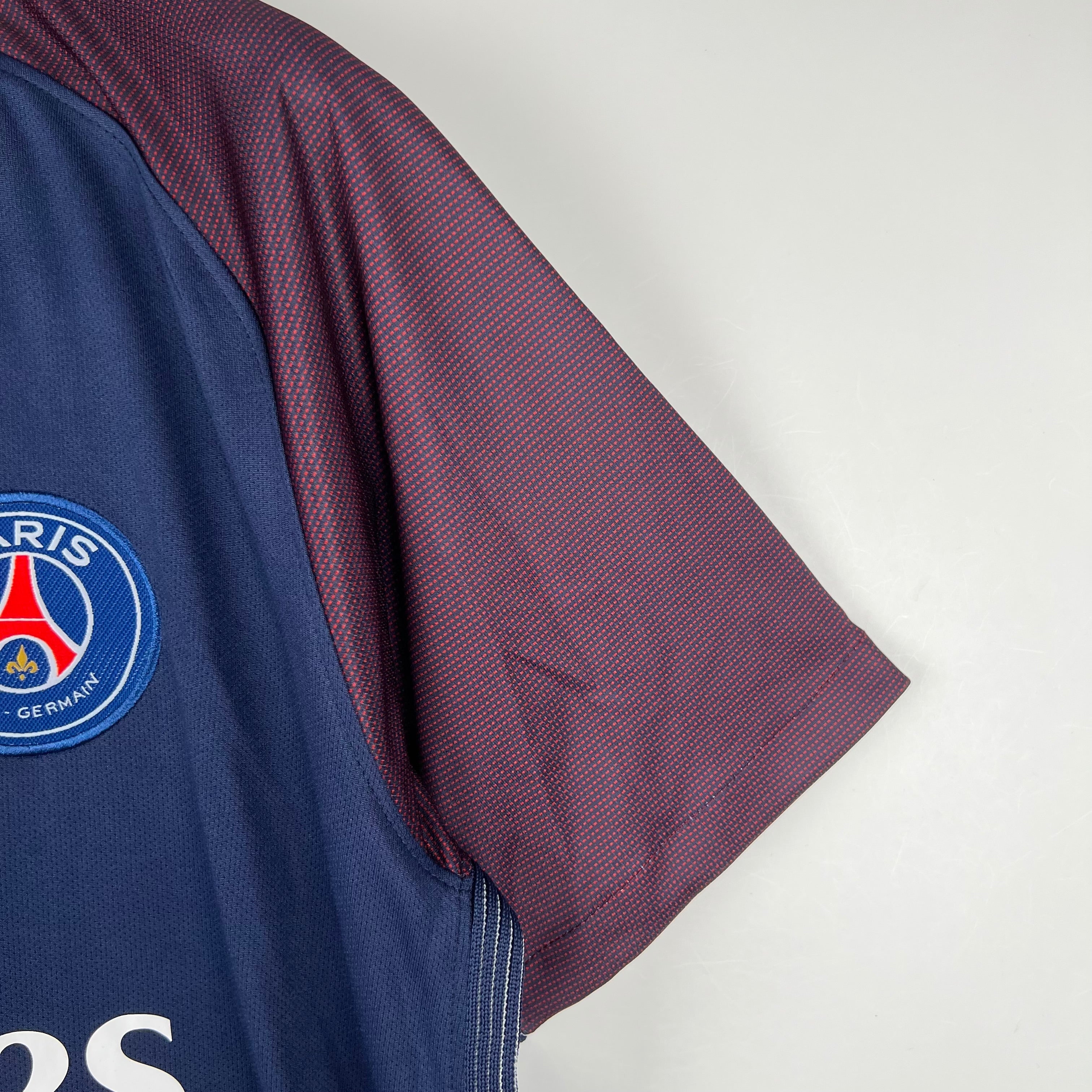 PSG 17-18 | Retro Home