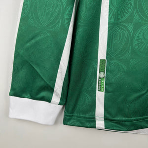 Palmeiras 93 | Long Sleeve | Retro Home