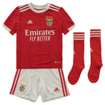 Benfica 22-23 |  Kids Home