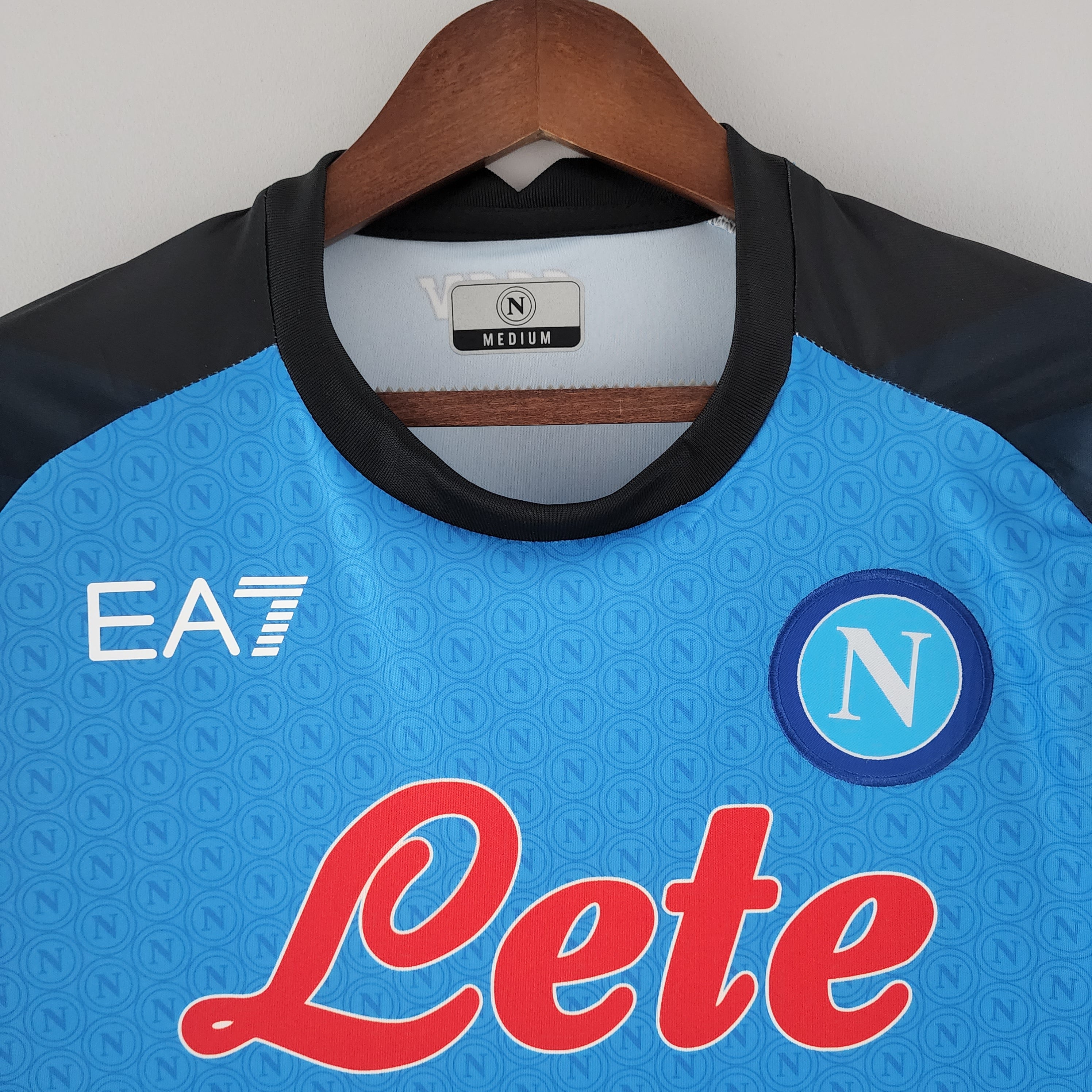 Napoli 22-23 | Home