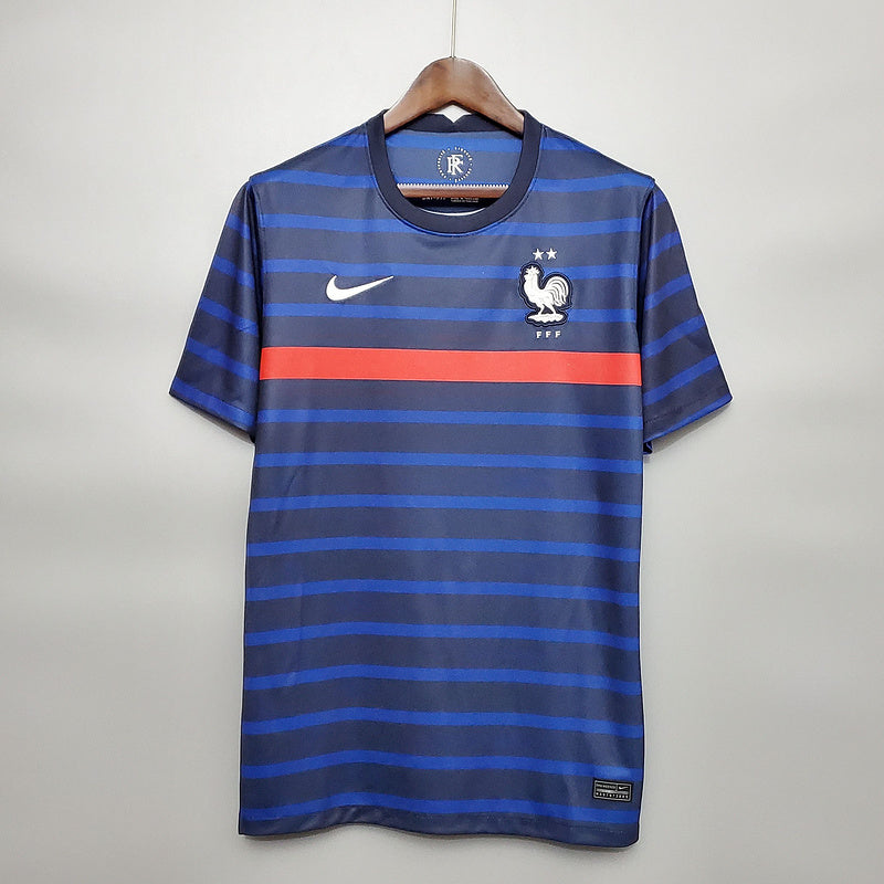 France 20-21 | Home