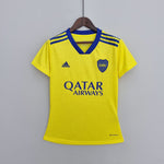 Boca Juniors 22-23 | Woman | Third away