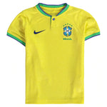 Brazil 22-23 | World Cup | Kids Home