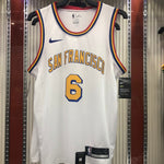 Warriors San Francisco 20-21 | White - FandomKits S FandomKits