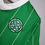 Celtic 84-86 | Retro Home