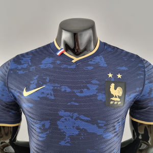 France 22 | Player Version | Special Edition | Blue & Black