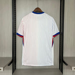 France 24-25 | Away