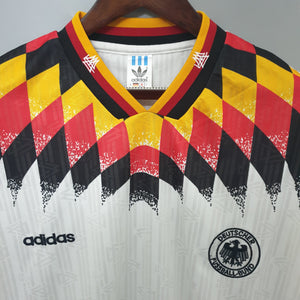 Germany 94 | Retro Home