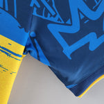 Boca Juniors 22-23 | Limited Edition