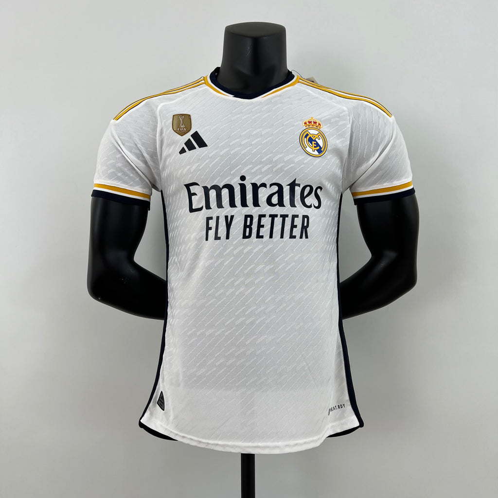 Real Madrid 23-24 | Player Version | Home