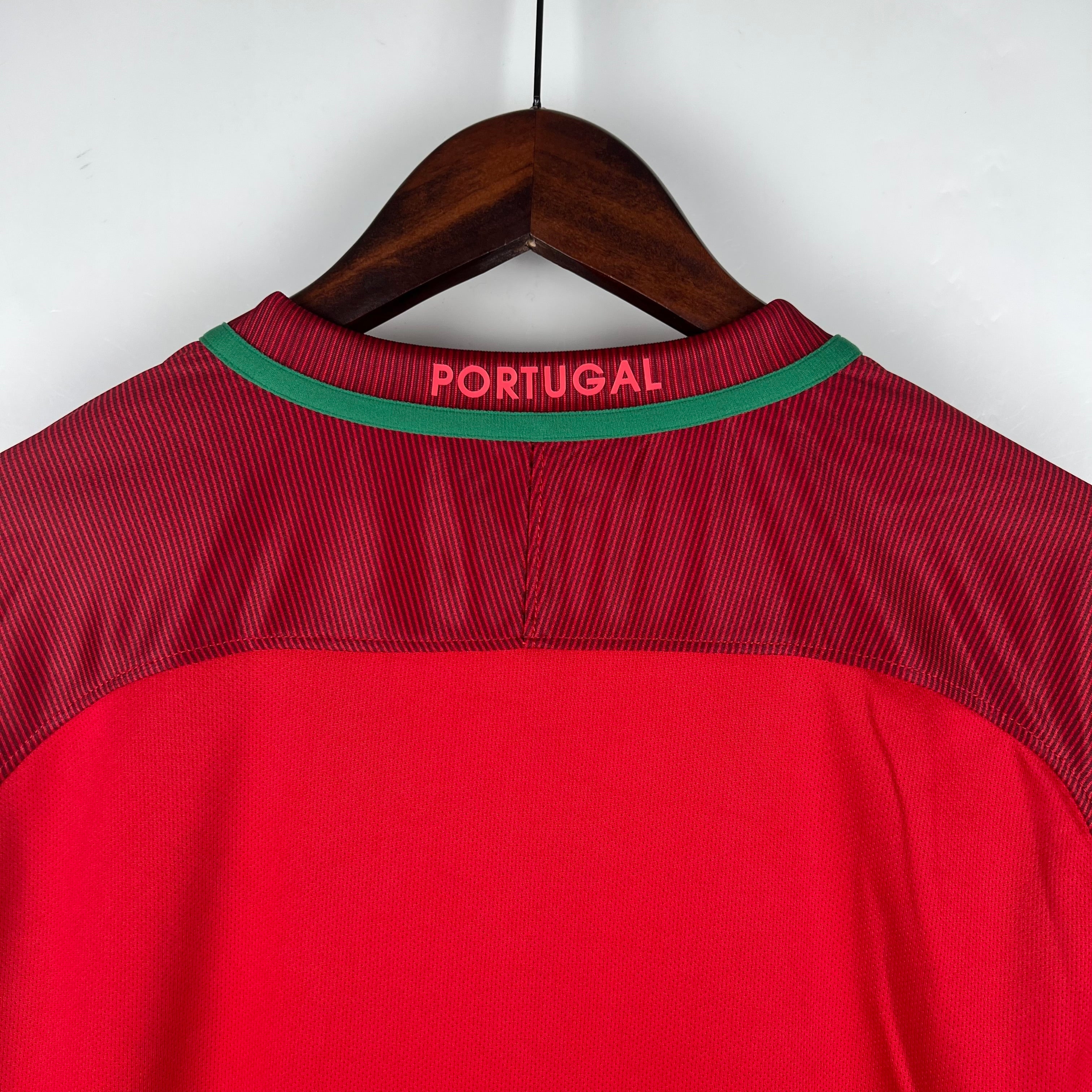 Portugal 2016 | Long Sleeve | Retro Home