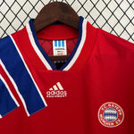 Bayern Munich 93-95 | Retro Home