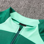 Nigeria 22-23 | Green Tracksuit