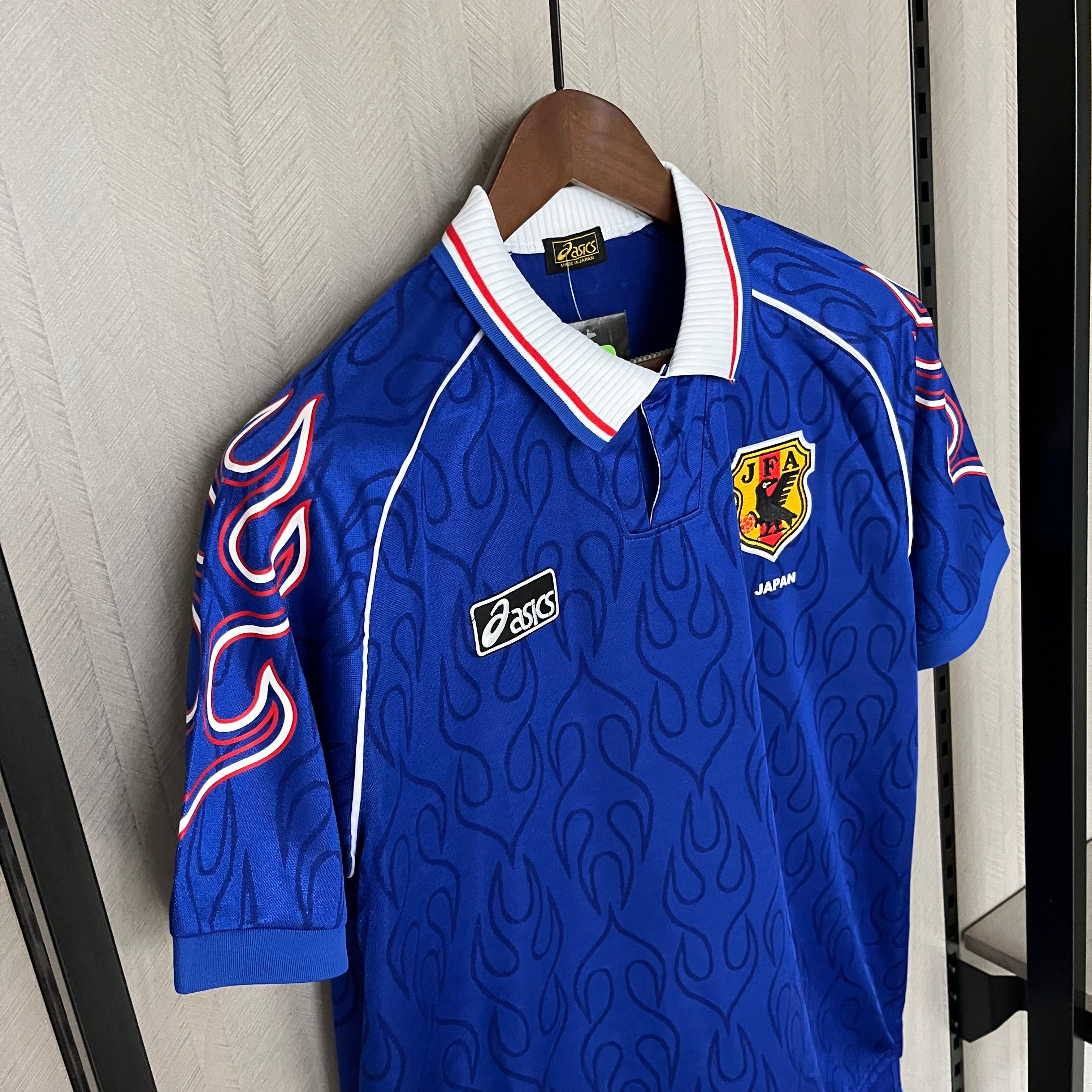 Japan 1998 | Retro Home