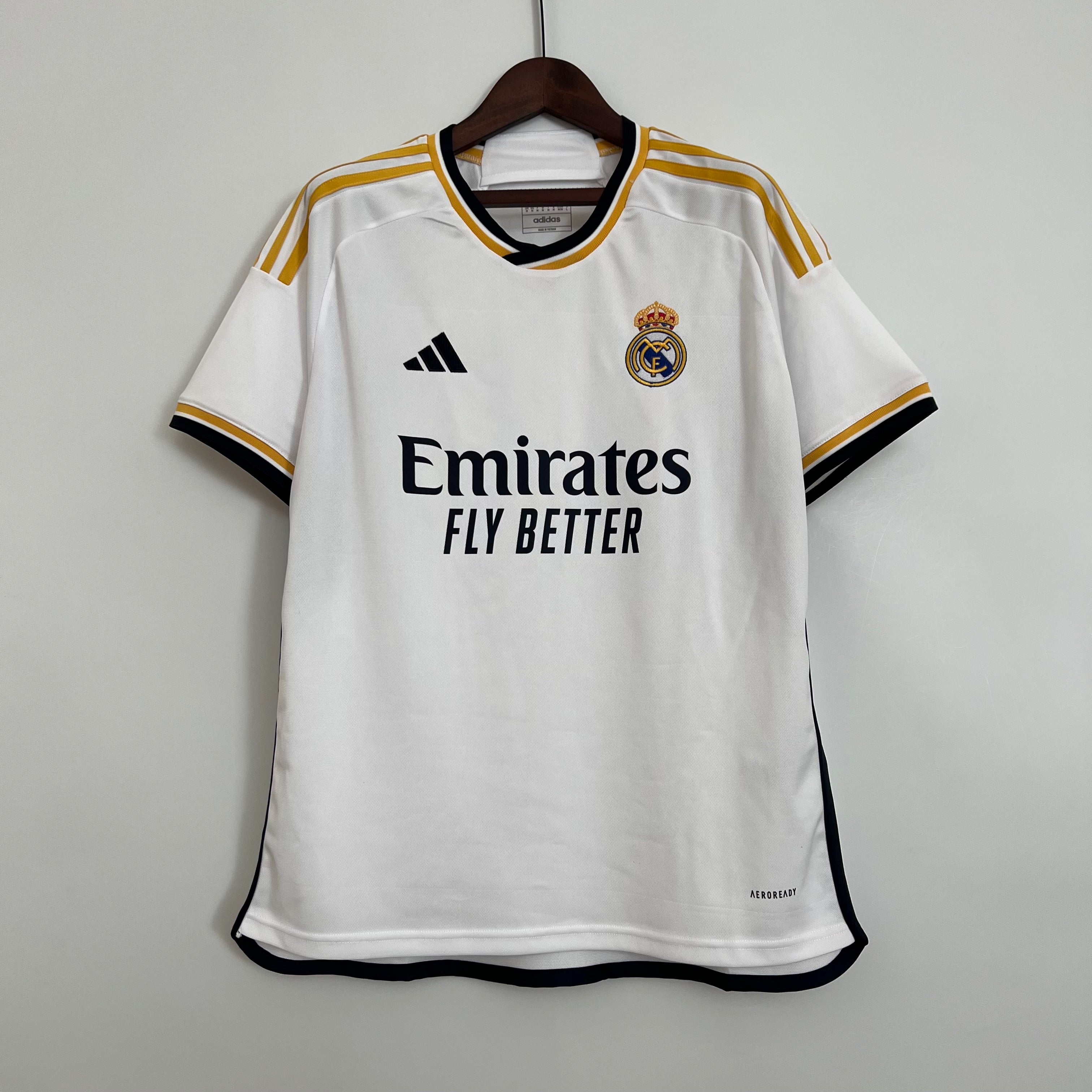 Real Madrid 23-24 | Home