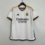 Real Madrid 23-24 | Home