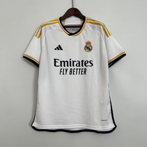 Real Madrid 23-24 | Home