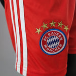 Bayern Munich 22-23 | Kids Home