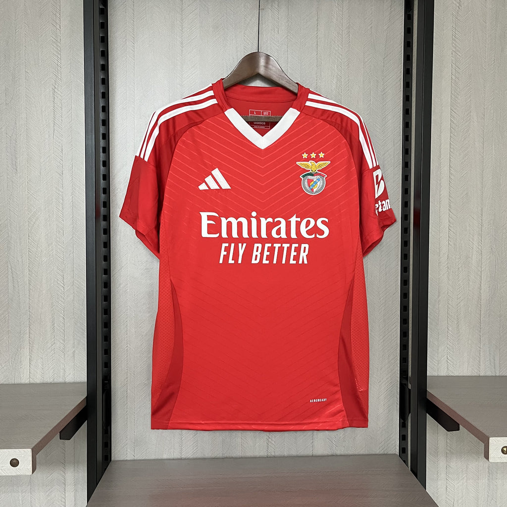 Benfica 24-25 | Home