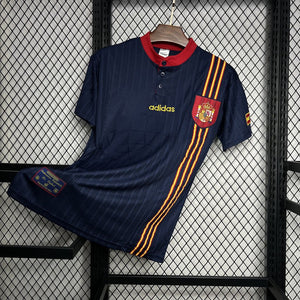 Spain 1996 | Retro Away