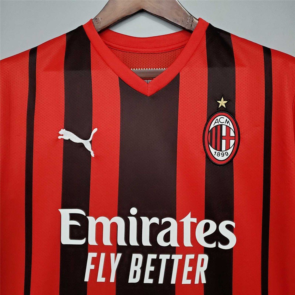 Ac Milan 21-22 | Home - FandomKits Fandom Kits