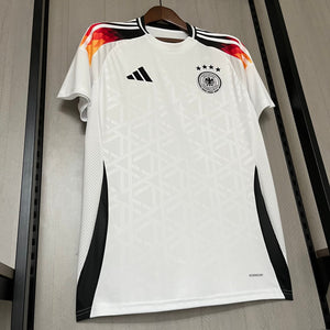 Germany 24-25 | Home