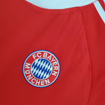 Bayern Munich 00-01 | Retro Home