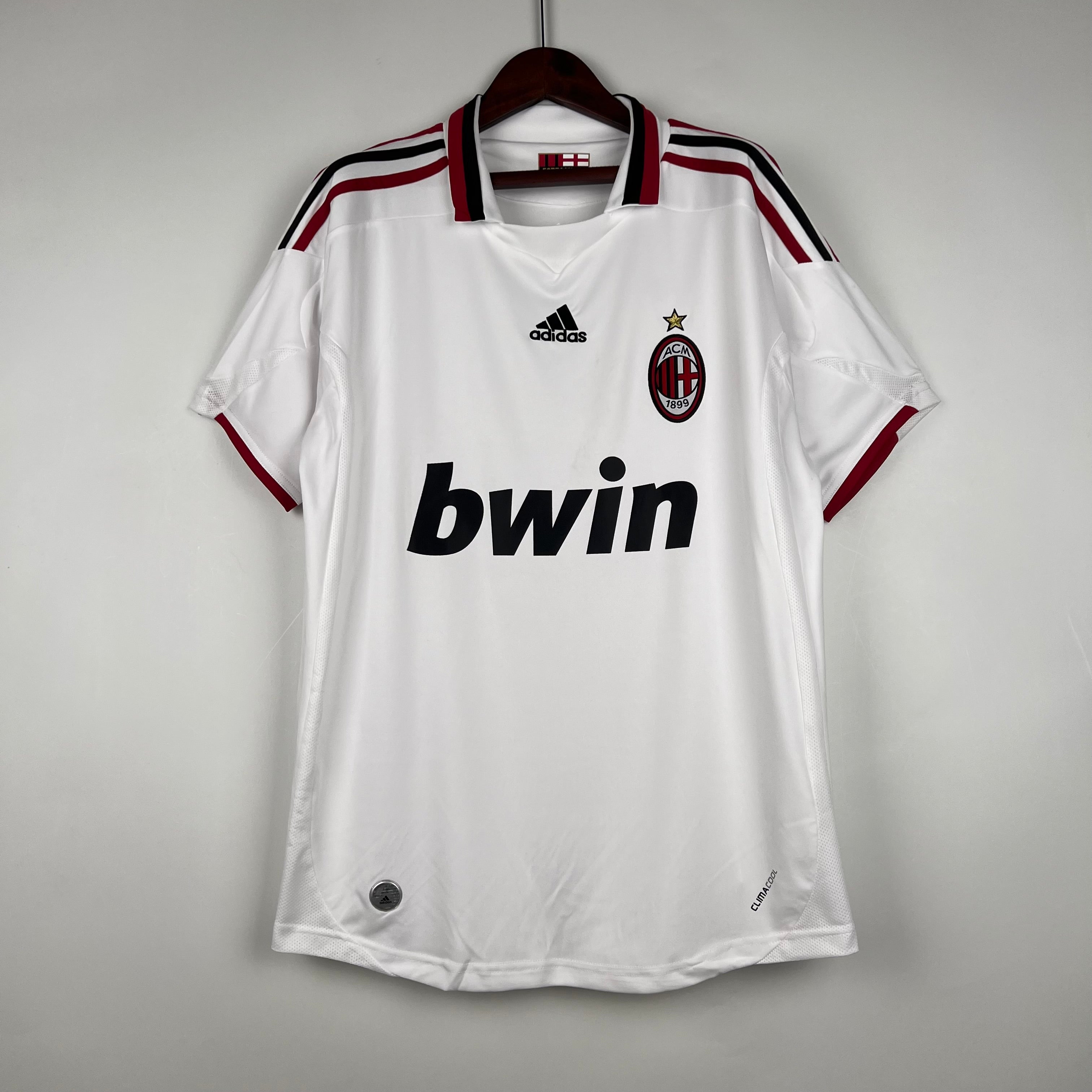 AC Milan 09-10 | Retro Away - gokits