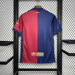 Barcelona 24-25 | Home