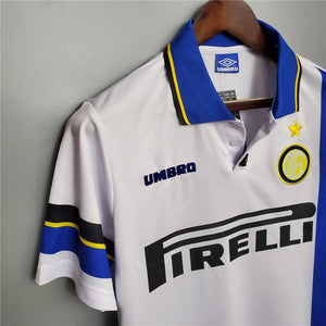 Inter Milan 97-98 | Retro Away - FandomKits Fandom Kits