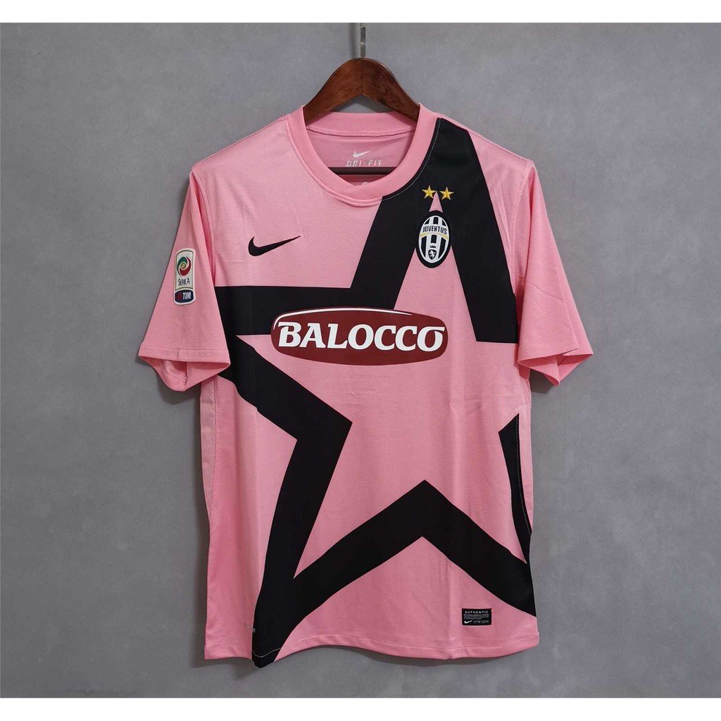 Juventus 11-12 | Retro Away - Gokits