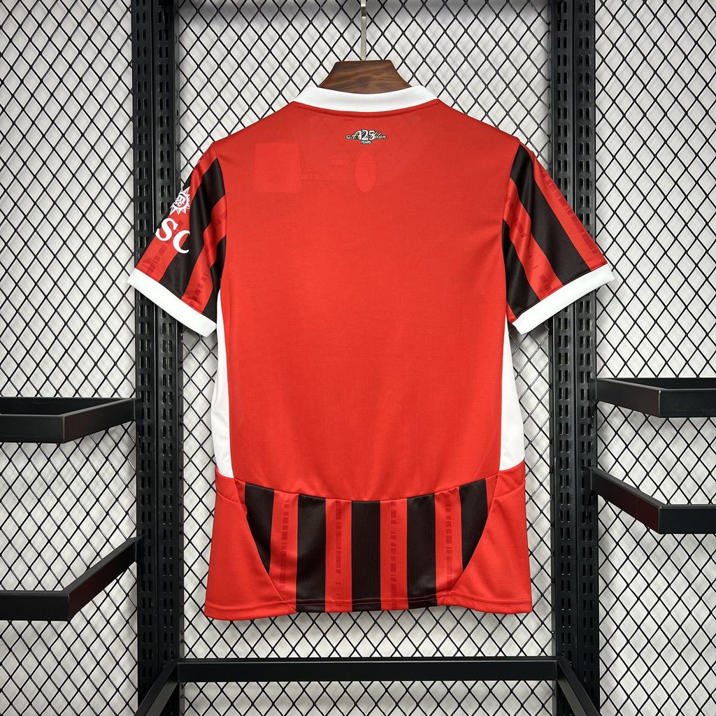 AC Milan 24-25 | Home