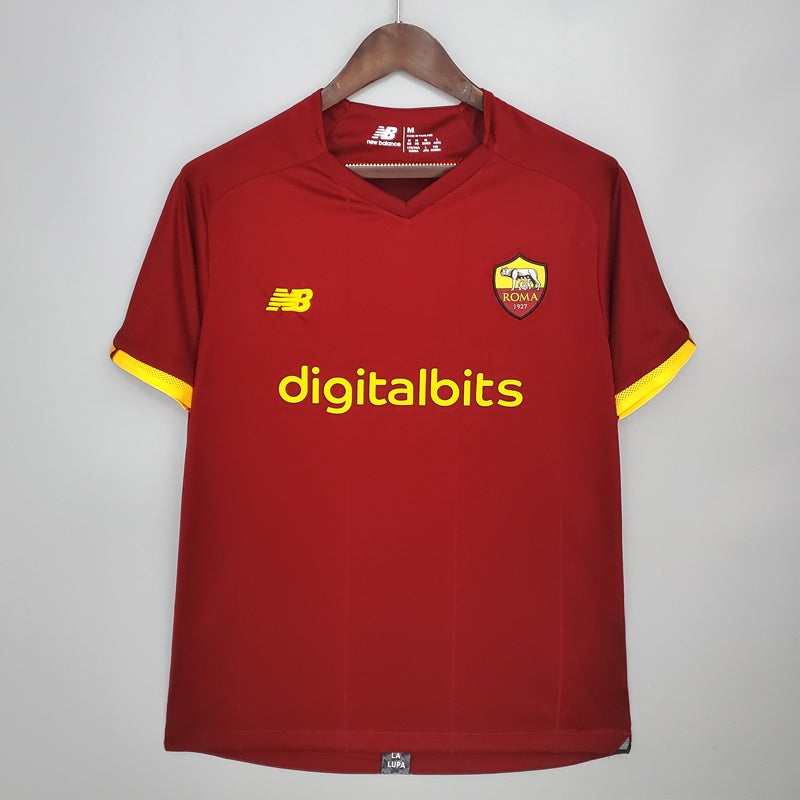 AS Roma 21-22 | Home