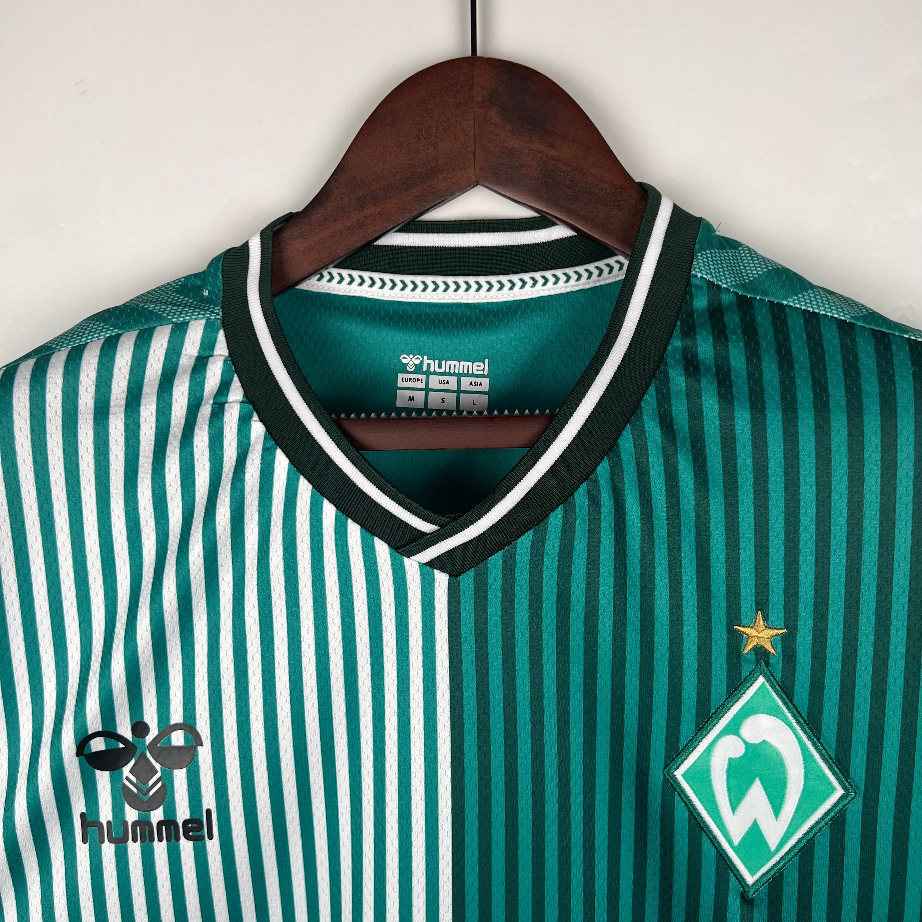 Werder Bremen 23-24 | Home