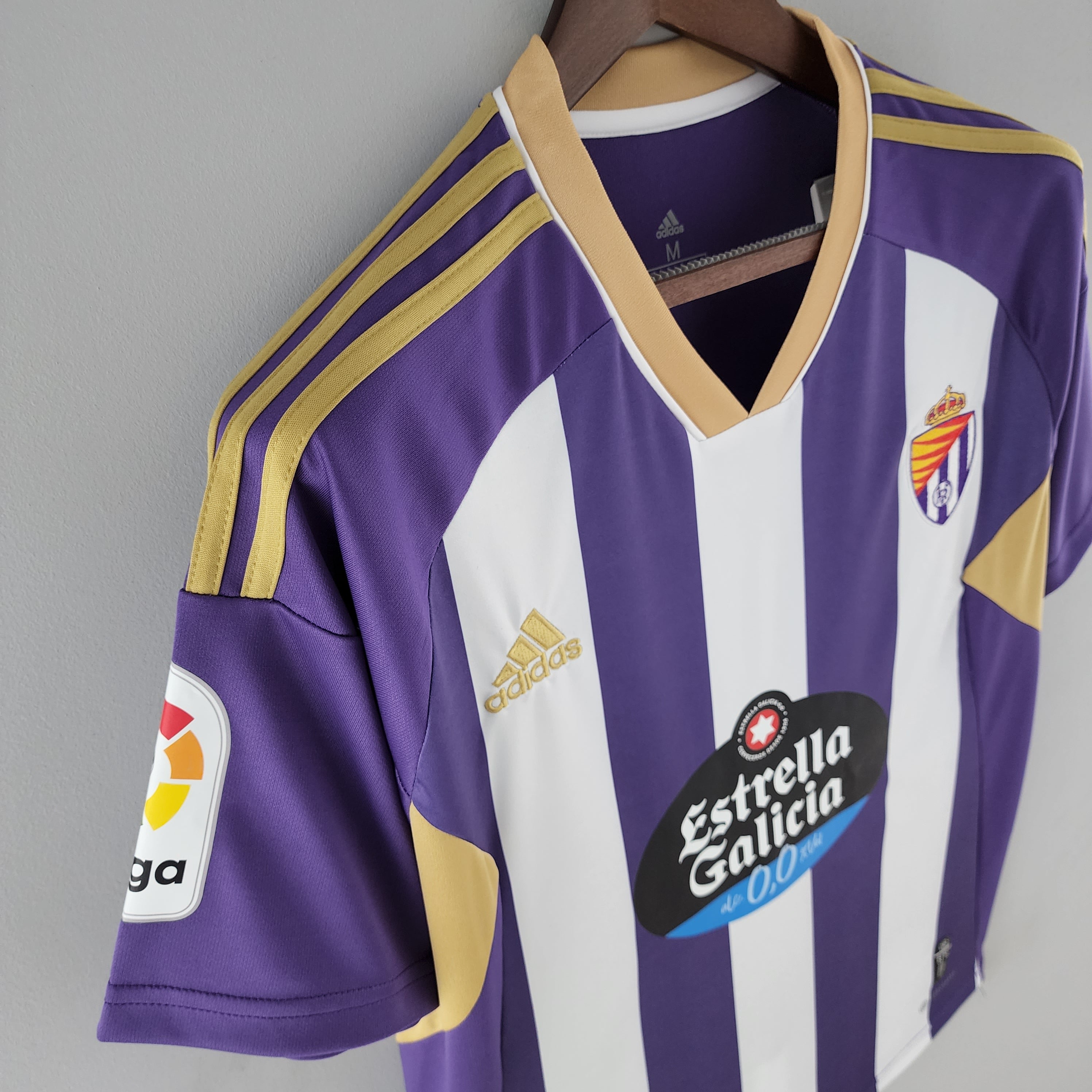 Real Valladolid 22-23 | Home