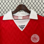 Denmark 1988 | Retro Home