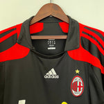 AC Milan 07-08 | Third Away Retro