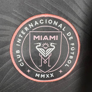 Inter Miami 23-24 | Long Sleeve | Away