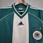 Germany 1998 | Retro Away