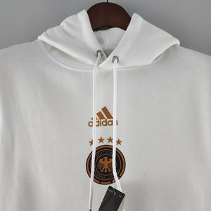 Germany 2022 | Hoodie | White