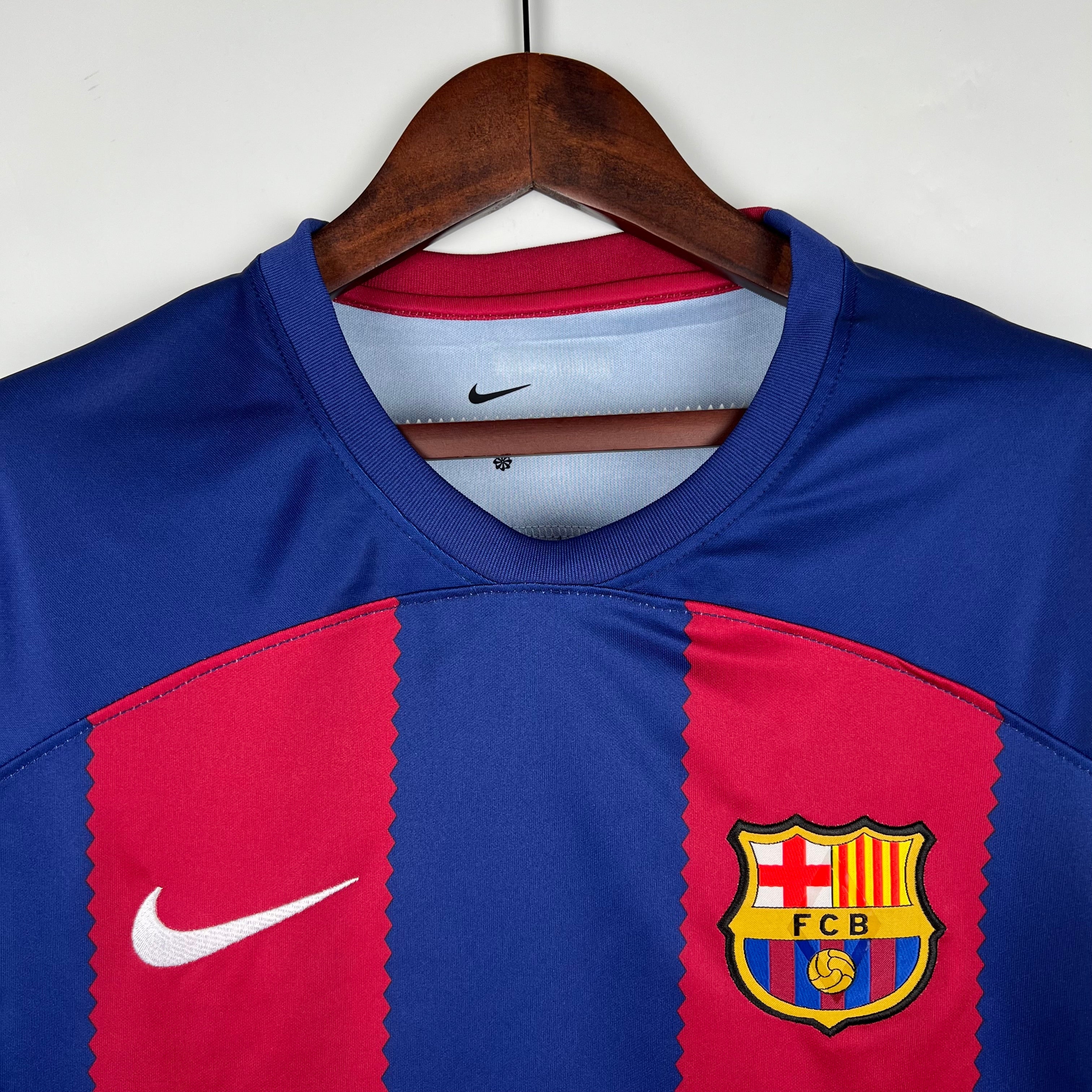 Barcelona 23-24 | Home