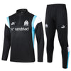 Marseille 23-24 | Black | Tracksuit