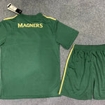 Celtic 21-22 | Kids Away - FandomKits FandomKits