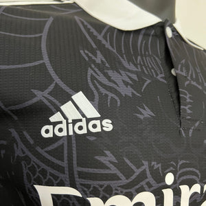 Real Madrid 23-24 | Player Version | Special Edition Black