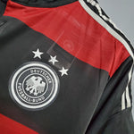 Germany 2014 | Retro Away