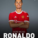 Ronaldo 7 | Manchester United 21-22 - FandomKits