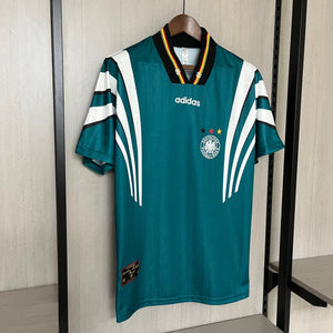 Germany 1994 | Retro Away