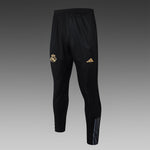 Real Madrid 23-24 | Dark Gray | Tracksuit