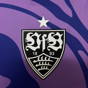 Stuttgart 23-24 | Special Edition | Purple