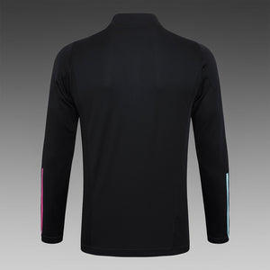 Bayern Munich 23-24 | Black | Tracksuit